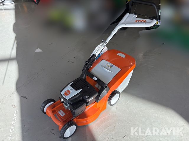 Stihl RM 448 TC