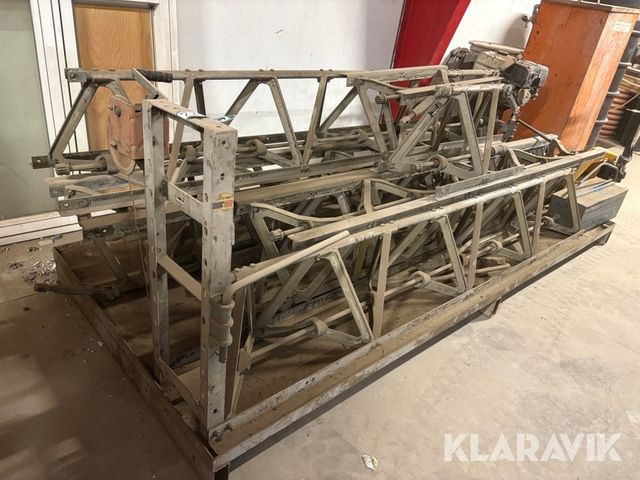 M-B-W Slinger wi 53086