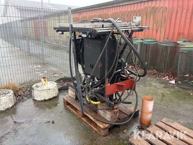 Daluiso LP15-HSRD-80-13