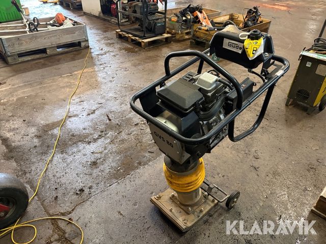 Güde LC165F-3H 149cc