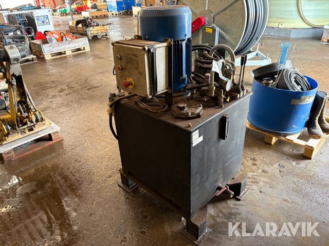 Dani-Tech PS350-11,0 T200-008