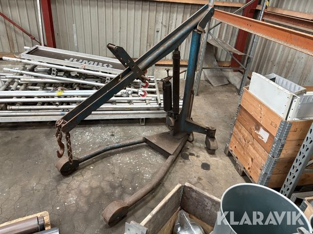 Anker Christensen KG 5