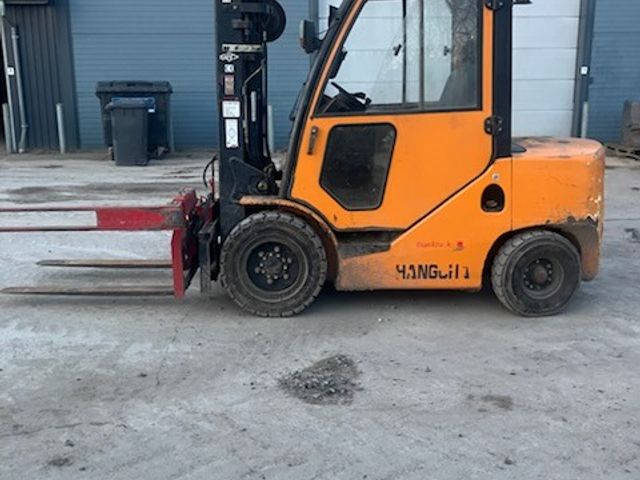 Hangcha CPCD25 2500kg