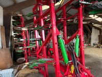 Agro-Tom APSPH 5.4 - Harver - Stubharver - 8