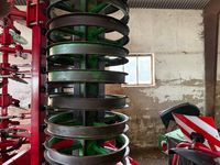 Agro-Tom APSPH 5.4 - Harver - Stubharver - 7