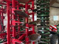 Agro-Tom APSPH 5.4 - Harver - Stubharver - 6