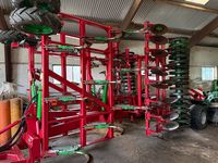 Agro-Tom APSPH 5.4 - Harver - Stubharver - 2