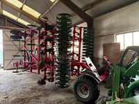 Agro-Tom APSPH 5.4 - Harver - Stubharver - 4