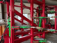 Agro-Tom APSPH 5.4 - Harver - Stubharver - 5