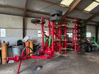 Agro-Tom APSPH 5.4 - Harver - Stubharver - 1