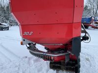 Rauch Axis M 30.2 EMC - Gødningsmaskiner - Liftophængte gødningsspredere - 6