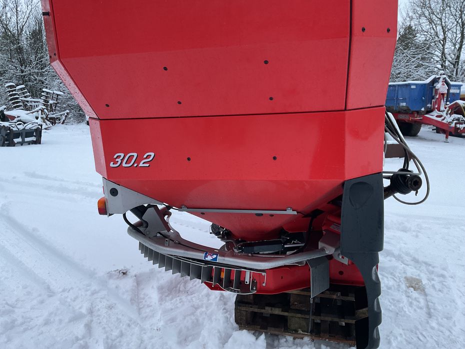 Rauch Axis M 30.2 EMC - Gødningsmaskiner - Liftophængte gødningsspredere - 6