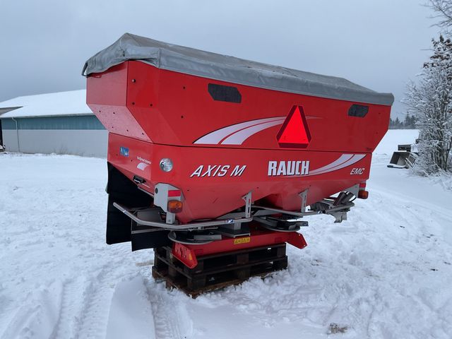 Rauch Axis M 30.2 EMC