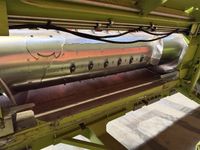 CLAAS LEXION 760 Lexion 760 - Høstmaskiner - Mejetærskere - 5