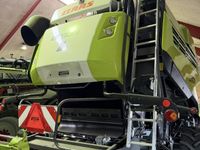 CLAAS LEXION 760 Lexion 760 - Høstmaskiner - Mejetærskere - 3
