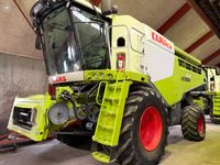 CLAAS LEXION 760 Lexion 760 - Høstmaskiner - Mejetærskere - 1