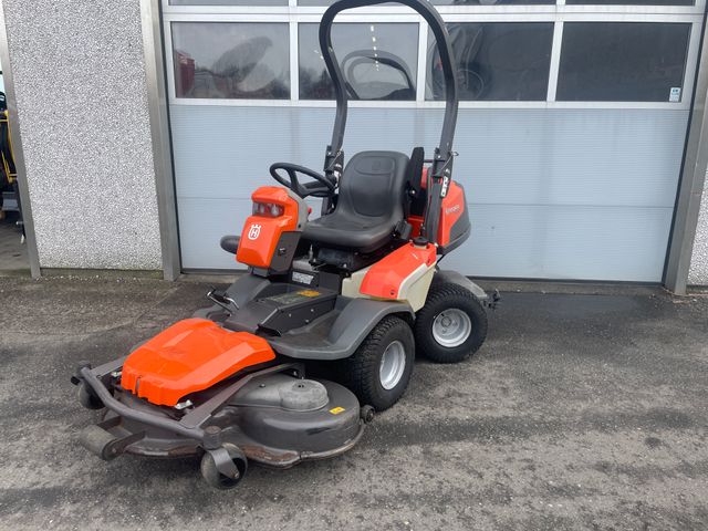 Husqvarna P524 EFI AWD