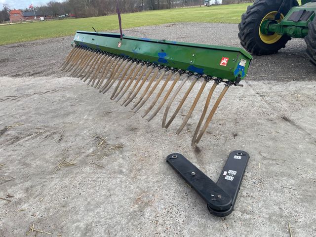 4m Fiona Frøsåkasse