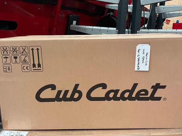 Cub Cadet LM2 DR46ES