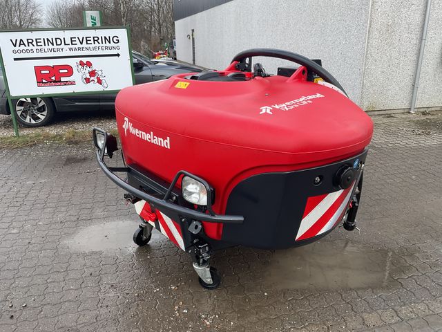 Kverneland ixtra life