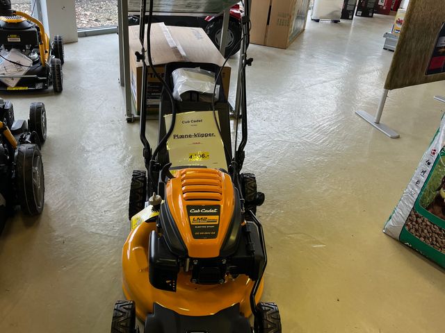 Cub Cadet LM2 DR46ES