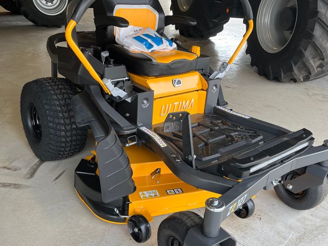 Cub Cadet Z2 127