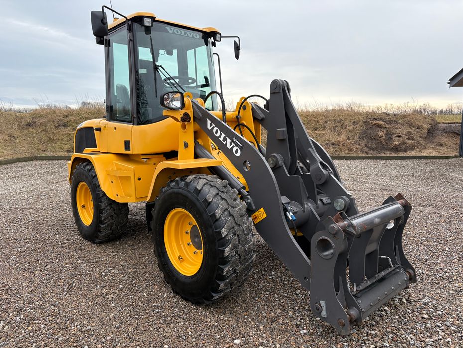 Volvo L35GT - Læssemaskiner - Gummihjulslæssere - 2