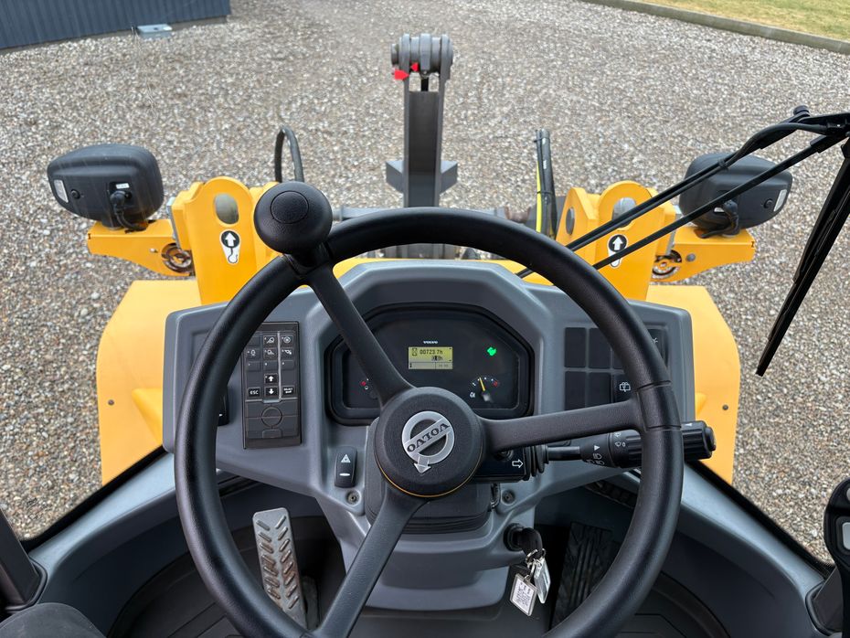 Volvo L35GT - Læssemaskiner - Gummihjulslæssere - 6