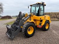 Volvo L35GT - Læssemaskiner - Gummihjulslæssere - 1