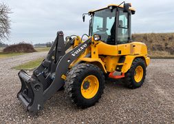 Volvo L35GT