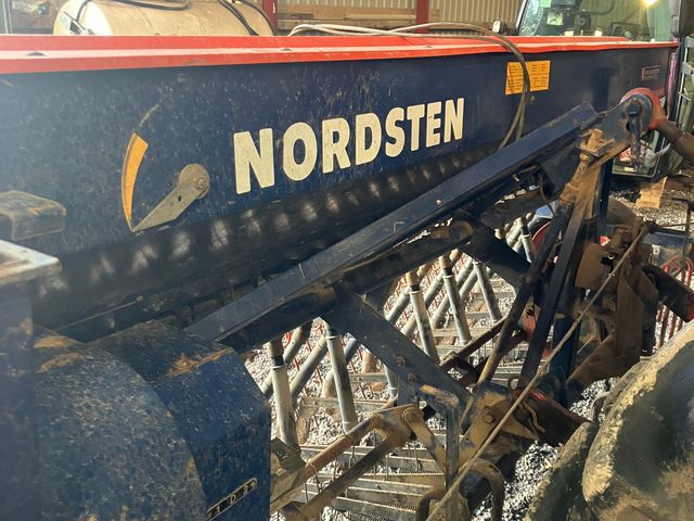 Nordsten Lift-O-Matic