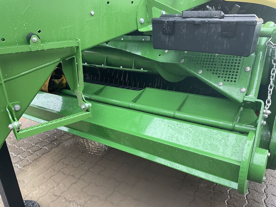 KRONE Big Pack 1290 XC 1290 xc - Pressere - Bigballe - 12