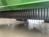 KRONE Big Pack 1290 XC 1290 xc - Pressere - Bigballe - 11