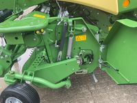 KRONE Big Pack 1290 XC 1290 xc - Pressere - Bigballe - 8