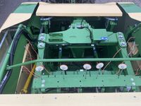 KRONE Big Pack 1290 XC 1290 xc - Pressere - Bigballe - 7