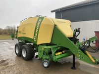 KRONE Big Pack 1290 XC 1290 xc - Pressere - Bigballe - 4