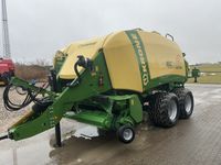 KRONE Big Pack 1290 XC 1290 xc - Pressere - Bigballe - 3