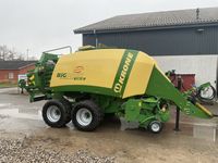 KRONE Big Pack 1290 XC 1290 xc - Pressere - Bigballe - 2