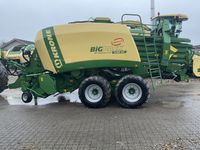 KRONE Big Pack 1290 XC 1290 xc - Pressere - Bigballe - 1