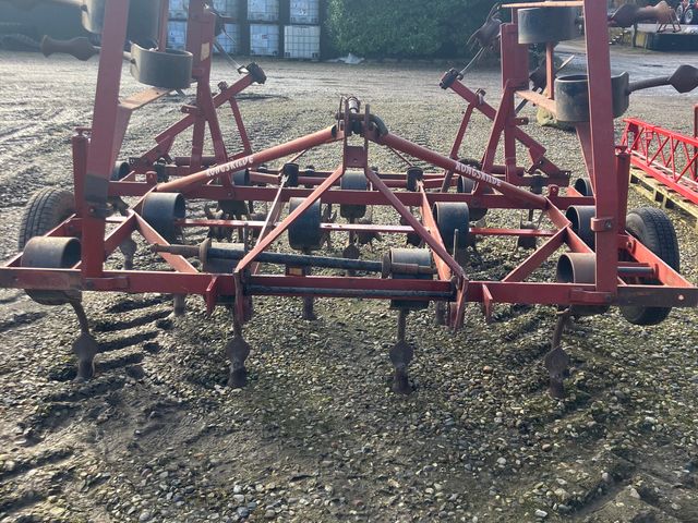 Kongskilde Vibroflex