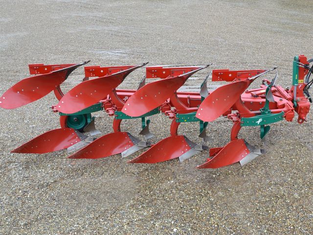 Kverneland 4 furet EG 100-200- 28