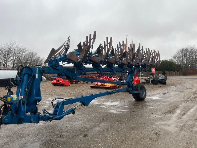 Rabe Kormoran VHA 160