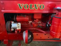 Volvo T25 T25 - Traktorer - Traktorer 2 wd - 8