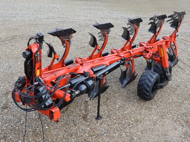 Gregoire-Besson 5 Furet model RWY6, 170-100