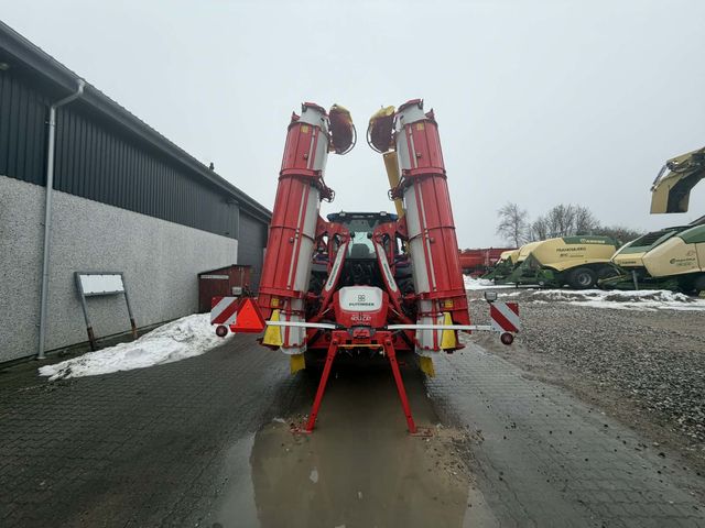 Pöttinger v10000 cf