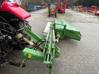 KRONE EasyCut 320 CV-Q - Græsmaskiner - Skårlæggere/skivehøstere - 6