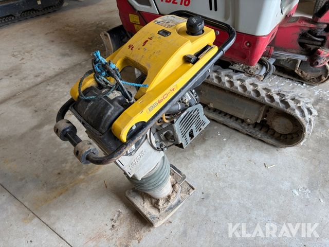 Wacker Neuson BS60-4