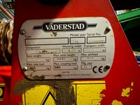 Väderstad Rexius 820 - Jordbearbejdning - Tromler - 6