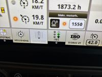 John Deere 6195R Premium Edition m. frontlift - Traktorer - Traktorer 4 wd - 6