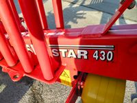 SIP STAR 430 - Hø- og halmhåndtering - River og vendere - 8